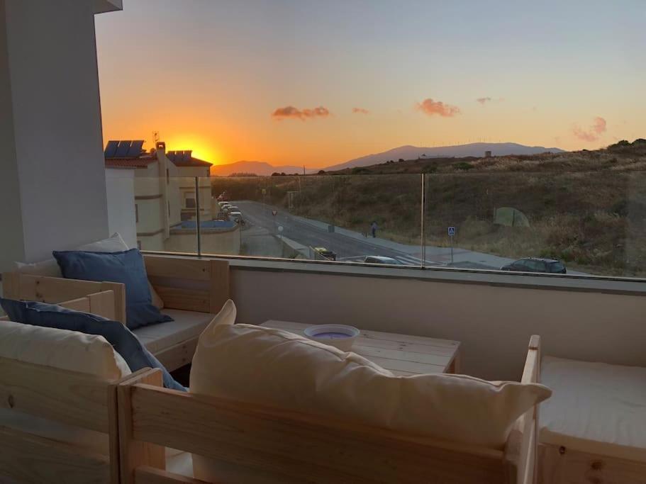 Apartment Serendipia Tarifa, Un Hallazgo A Resguardo Del Levante *